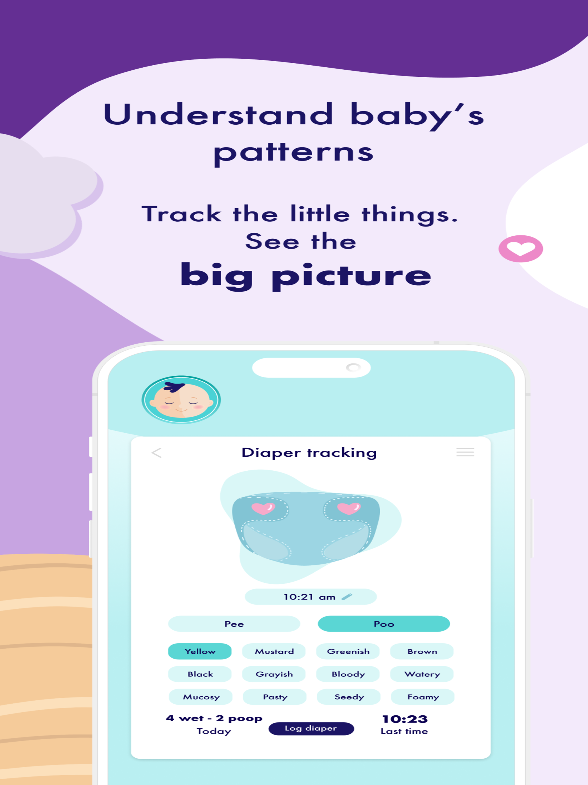 Everyboob: Breastfeeding App screenshot 13