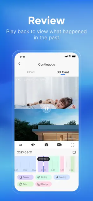 AiProLink. screenshot 1