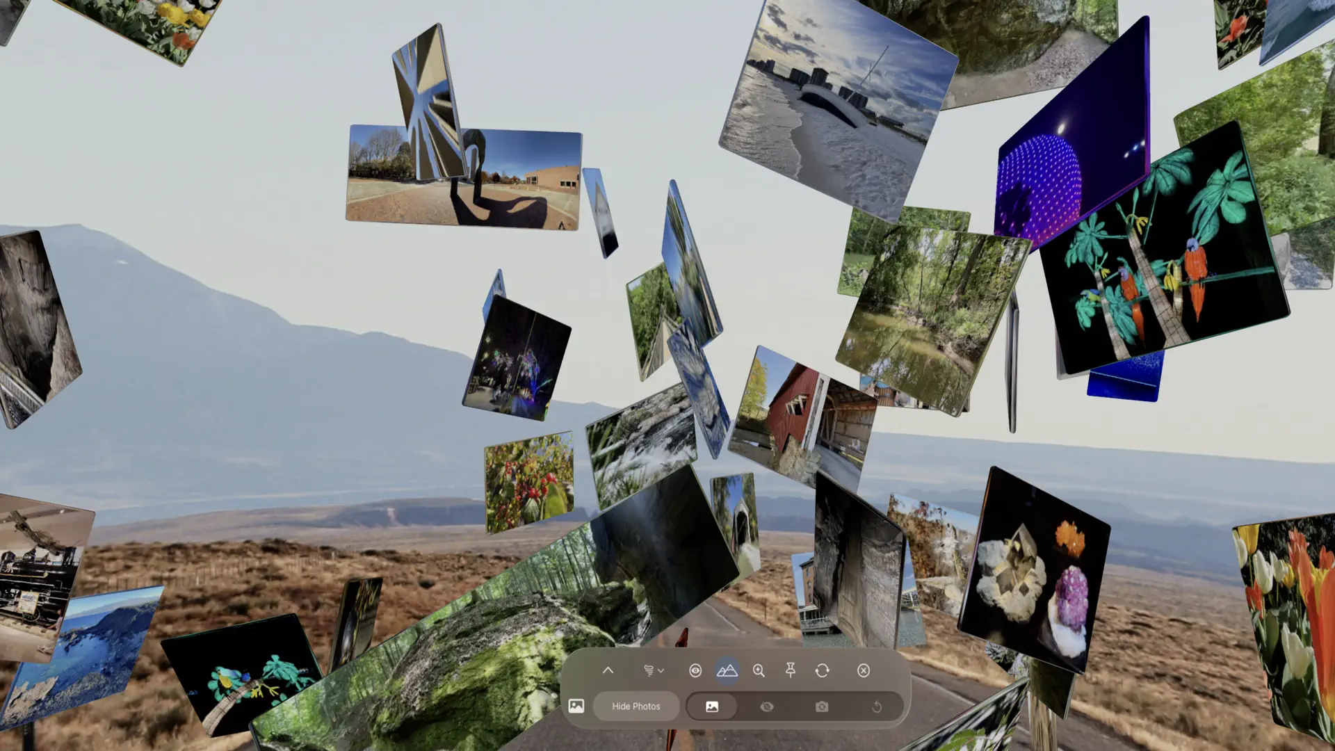 PhotoDome screenshot 4