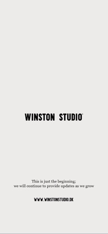 Winston Studio Screenshot 5 of 5