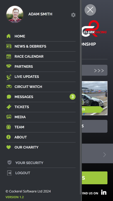 Screenshot #3 pour FormEvo