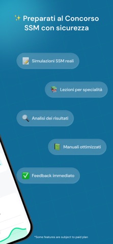 Accademia OMS iPhone screenshot 2
