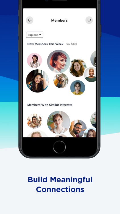 SHiFT: Mental Health, Wellness