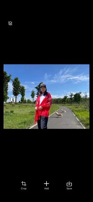 SceneFuse screenshot 4