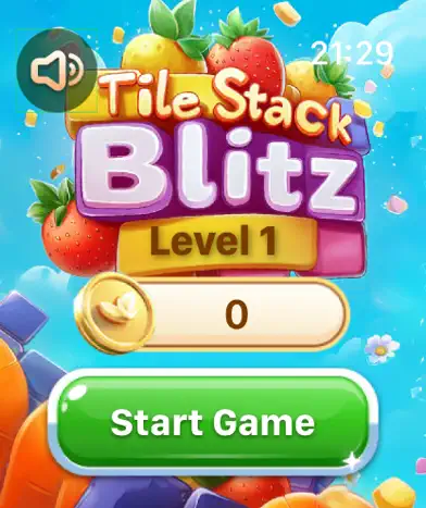 Tiles 3 Stack-For Watch screenshot 1