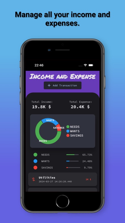 FIRE Wealth Flow PRO screenshot-3