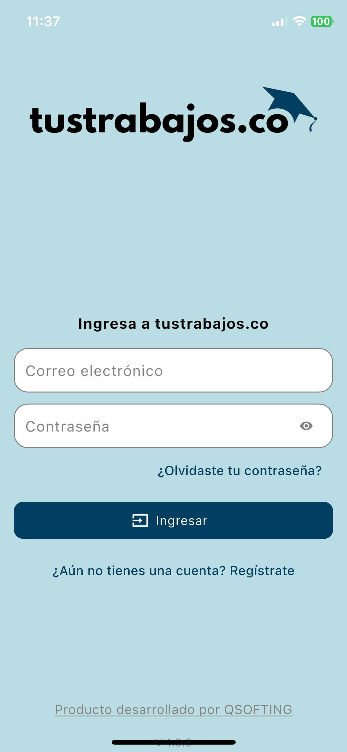 tustrabajos