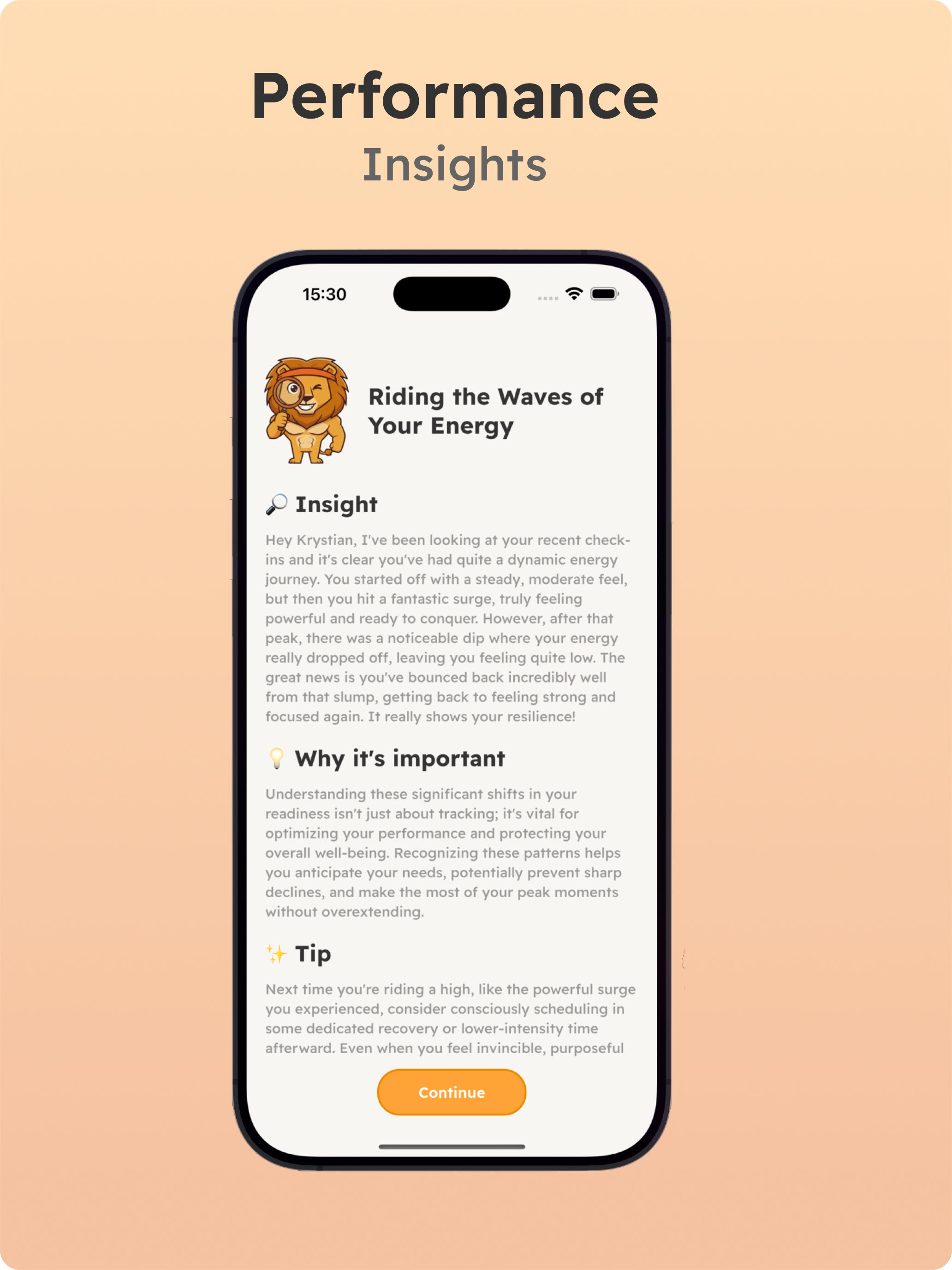 Mindify AI screenshot 9