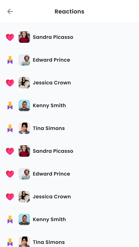 #9. TUVU App (iOS) 由: Potomac Technologies