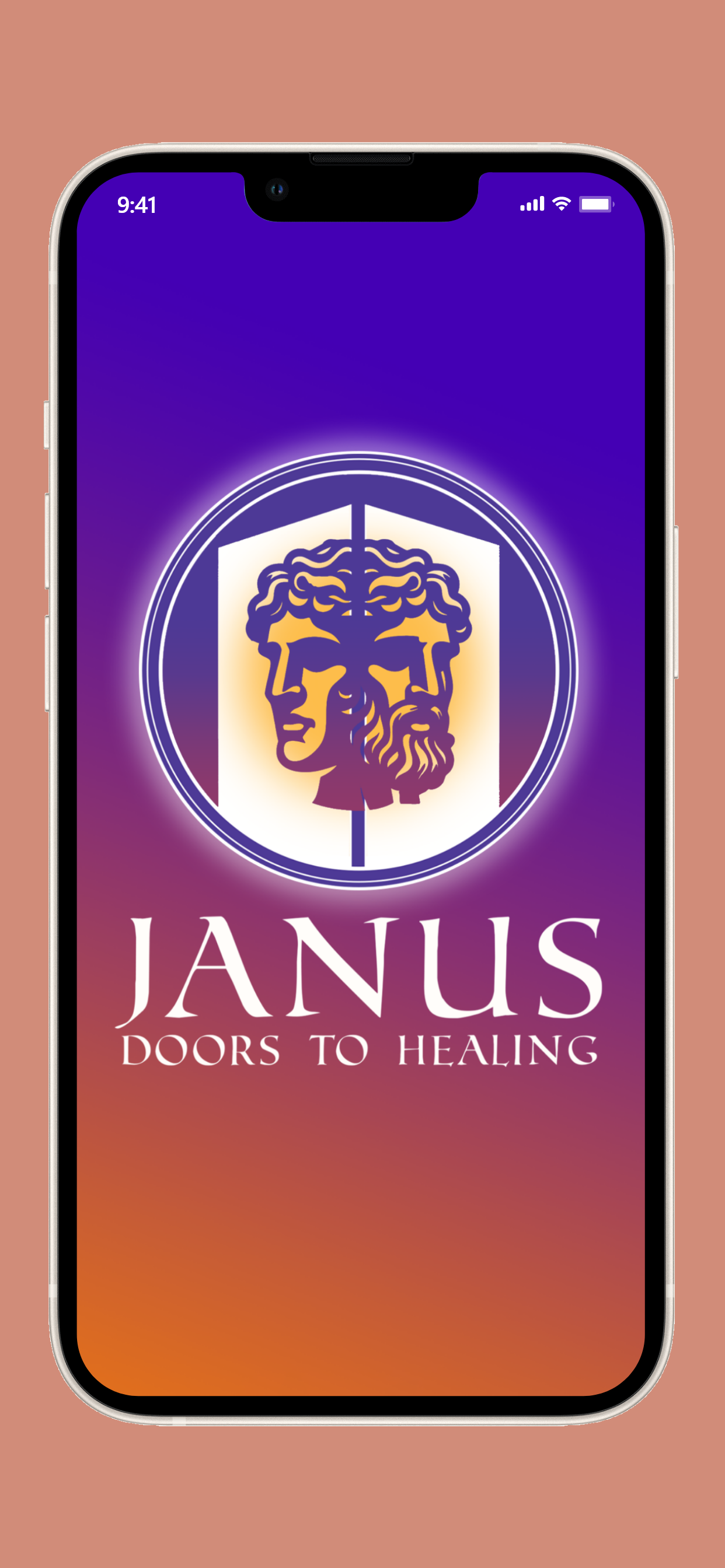 Janus Doors to Healing