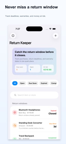 Return Keeper thumbnail 4
