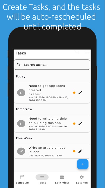DoMoreAwe - Time Management