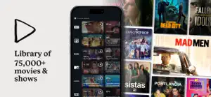 Philo: Shows, Movies & Live TV screenshot #3 for iPhone