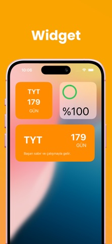 YKS 2026 Sayaç ve Forum screenshot
