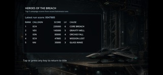 Astrenosis screenshot 8