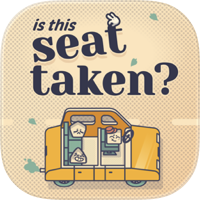 Is This Seat Taken?