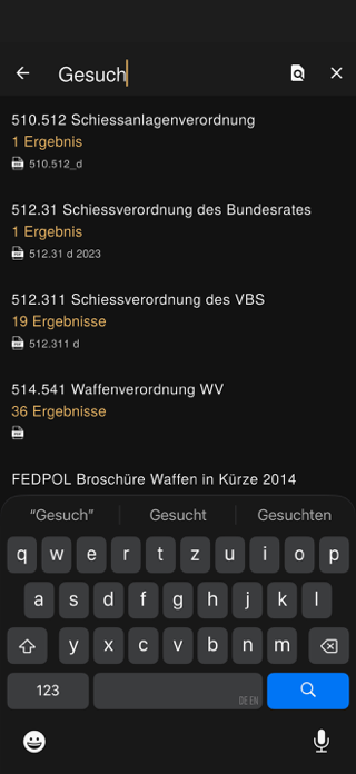 SAT Screenshot 4 of 4