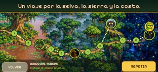 Pelejo : Guardianes Andinos screenshot 2