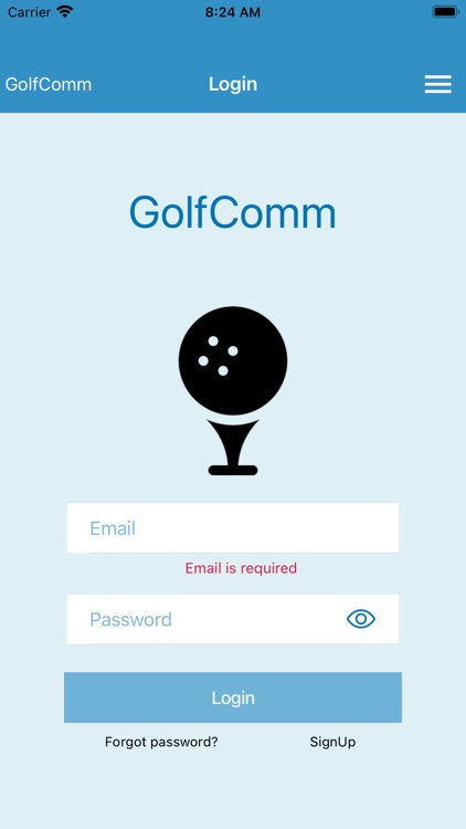 golfcomm