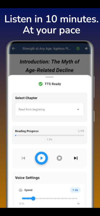 Growst: Self-Help Toolkits Screenshot 4 of 5