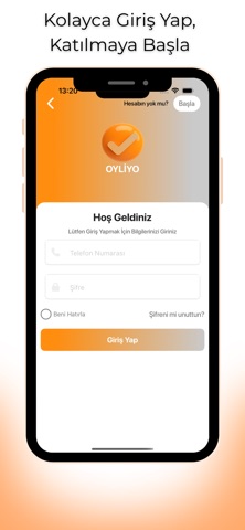 Oyliyo Screenshot 1 of 9