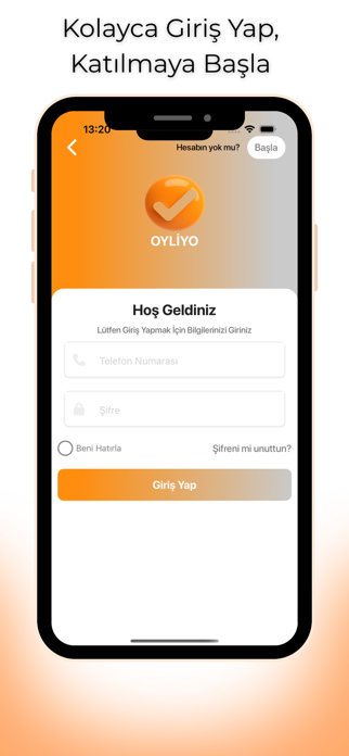 Oyliyo Screenshot 1 of 9