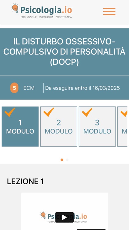 Psicologia.io screenshot-3