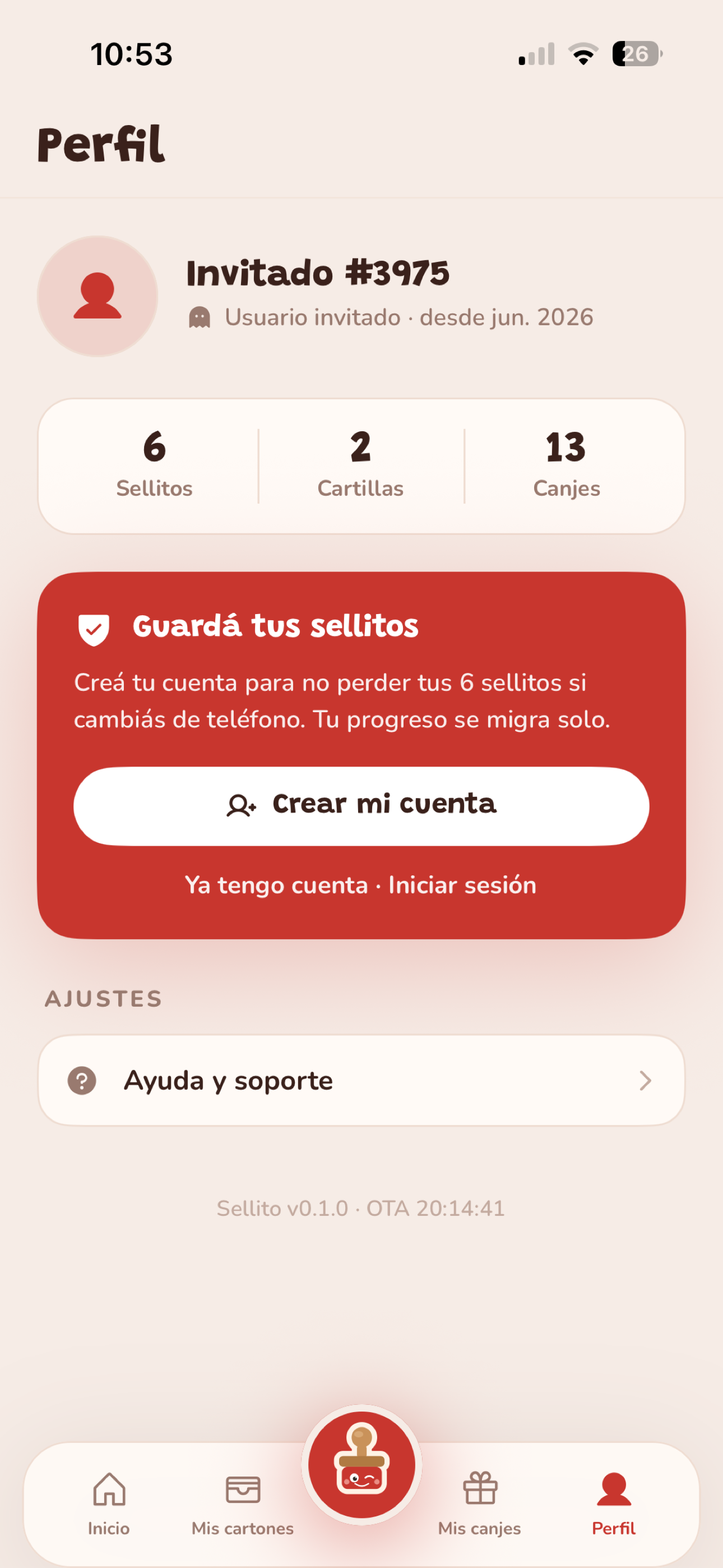 Sellito screenshot 4