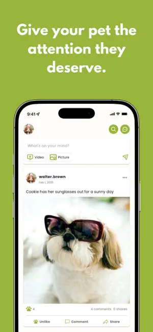 Tailstribe screenshot 3