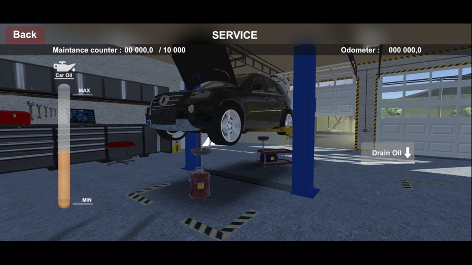 #9. European Luxury Cars (iOS) 由: Dominik Kotlar