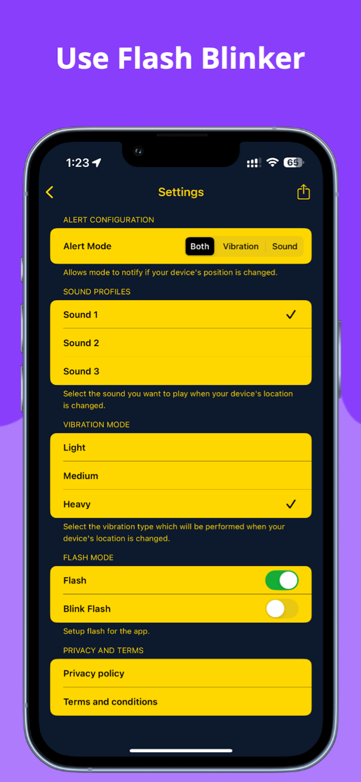 Leveler - Level at any Angle