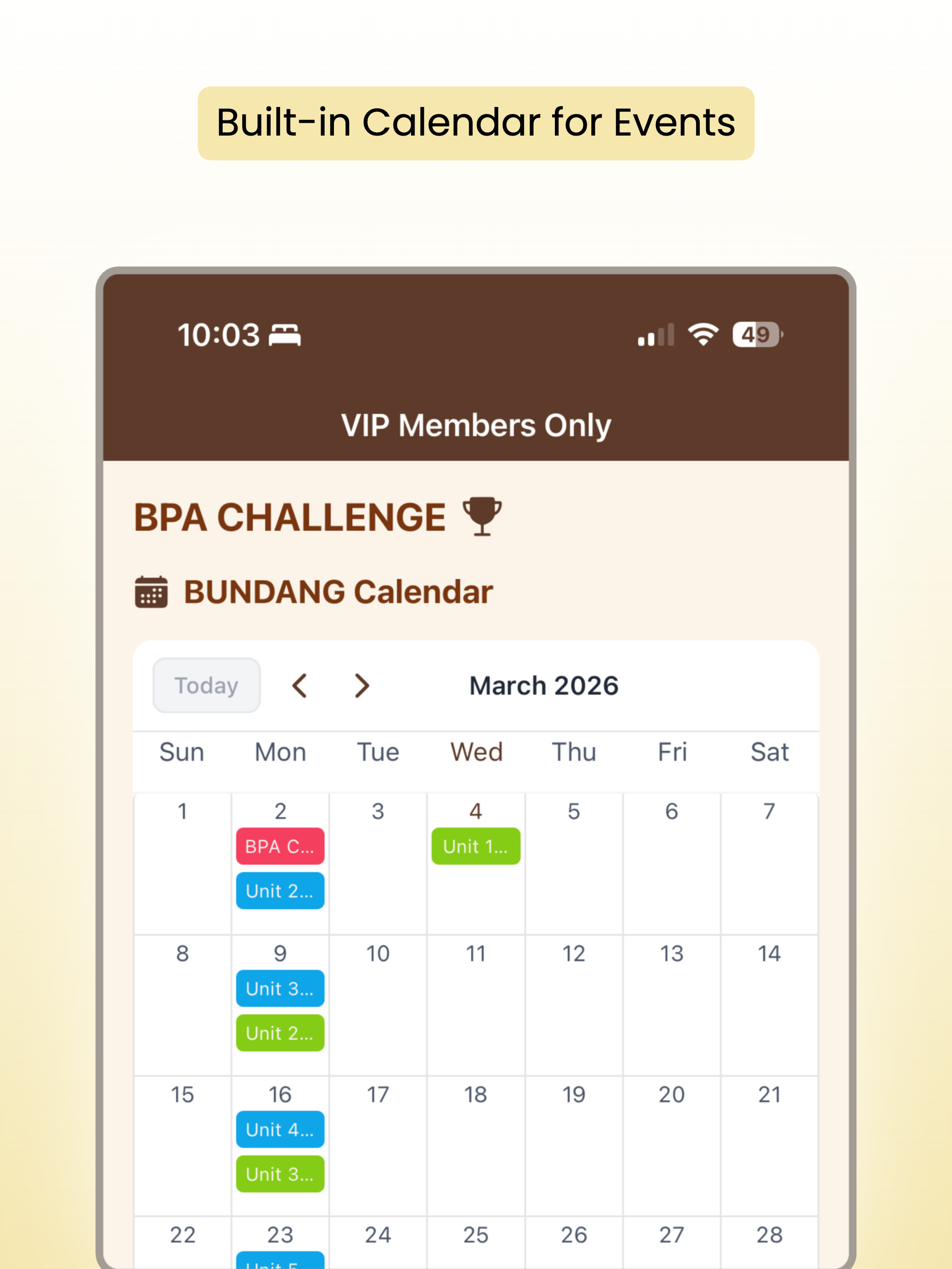 Reading Champ screenshot 9
