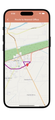 Team Track Plus screenshot