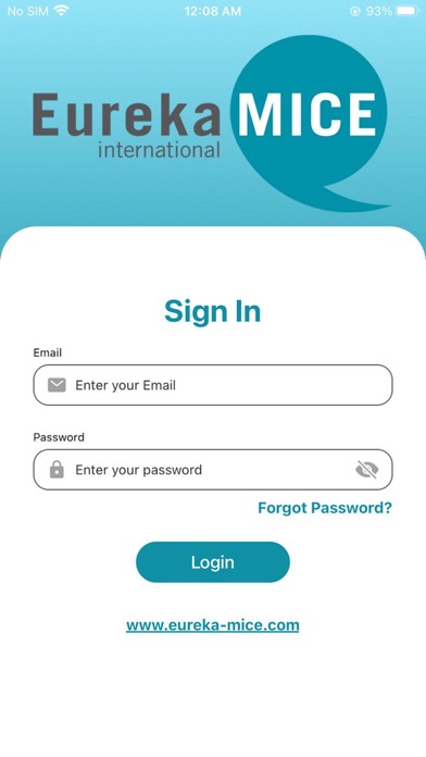 Screenshot #1 pour Eureka Mice International