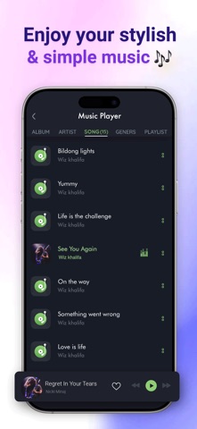 MX Video Player HD Screenshot 9 of 10
