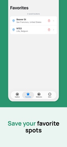 Street View 360° Panorama Maps screenshot