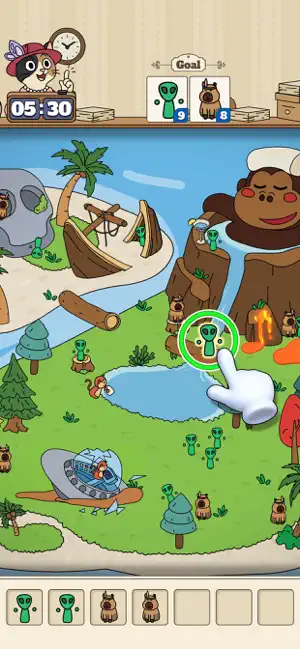 Match Tour screenshot 1