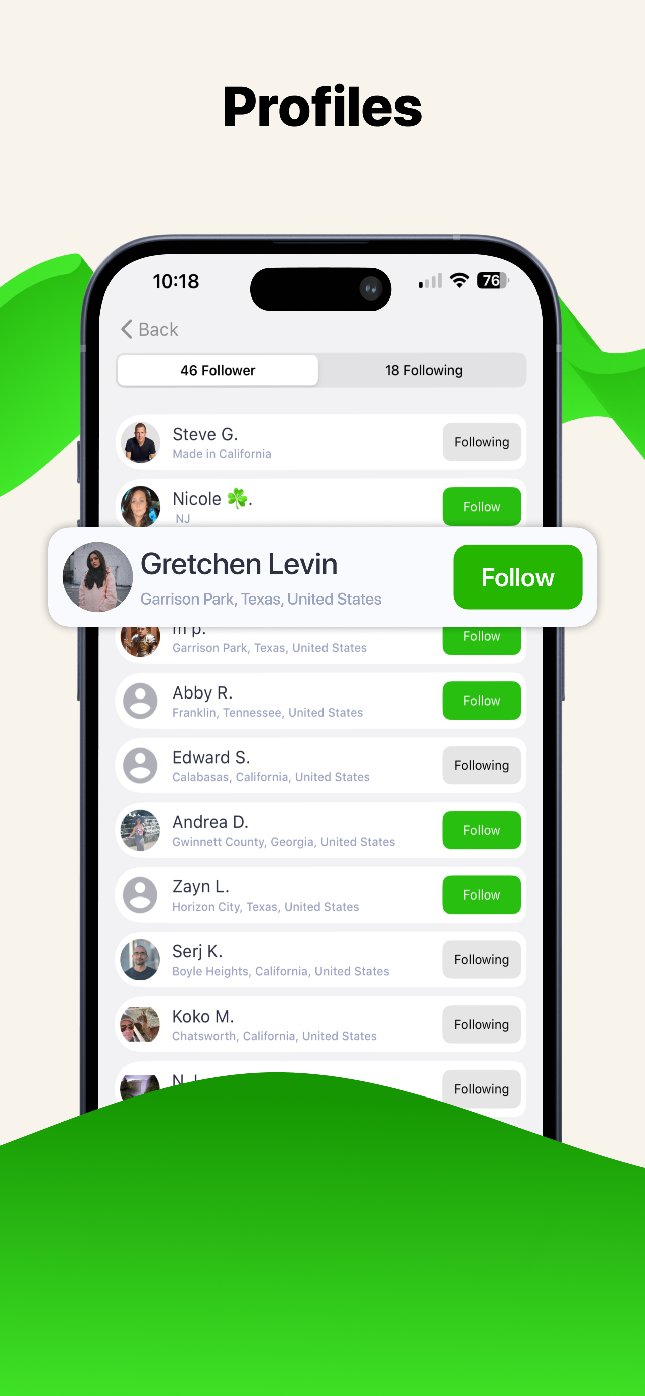 Strive: Step Challenge App screenshot 4