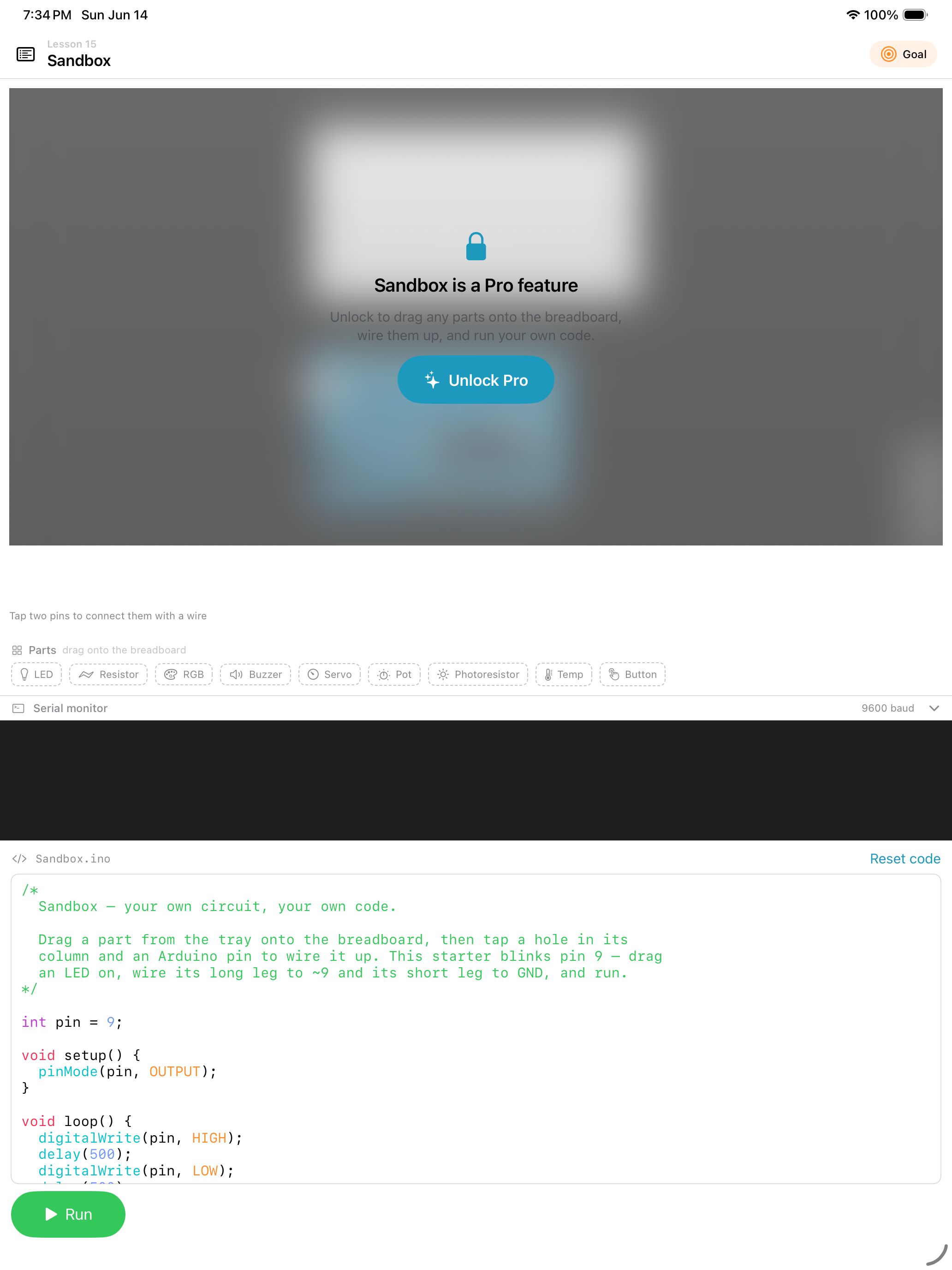Circuitopia screenshot 5