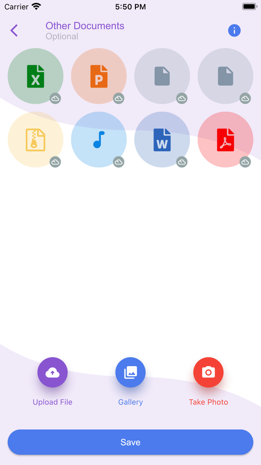 #8. QuickBuy by Moving Station (iOS) 由: Moving Station