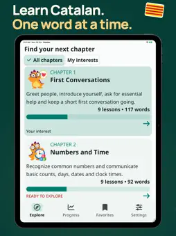 Learn Catalan For Beginners screenshot 10