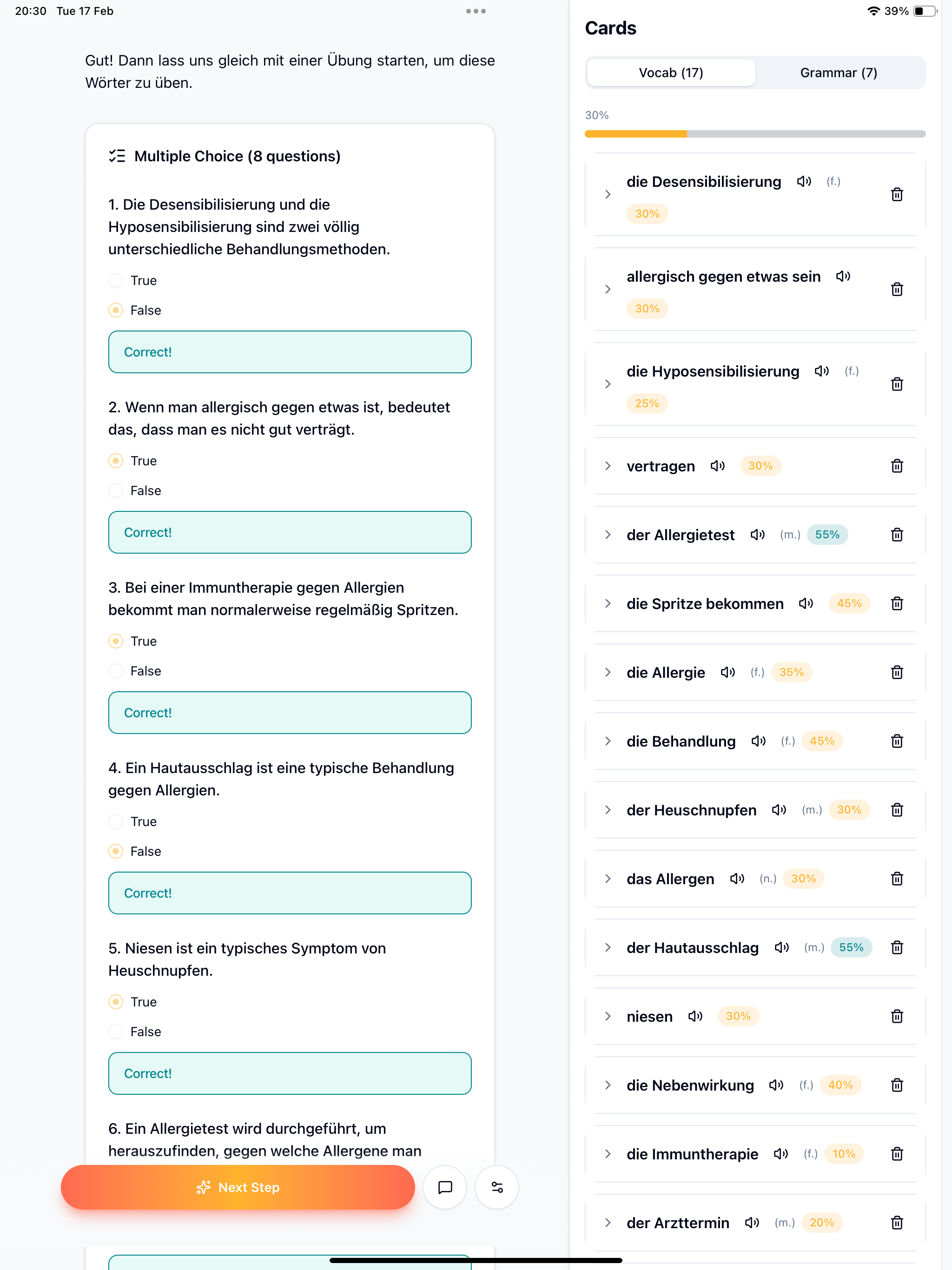 Cheevo Language AI