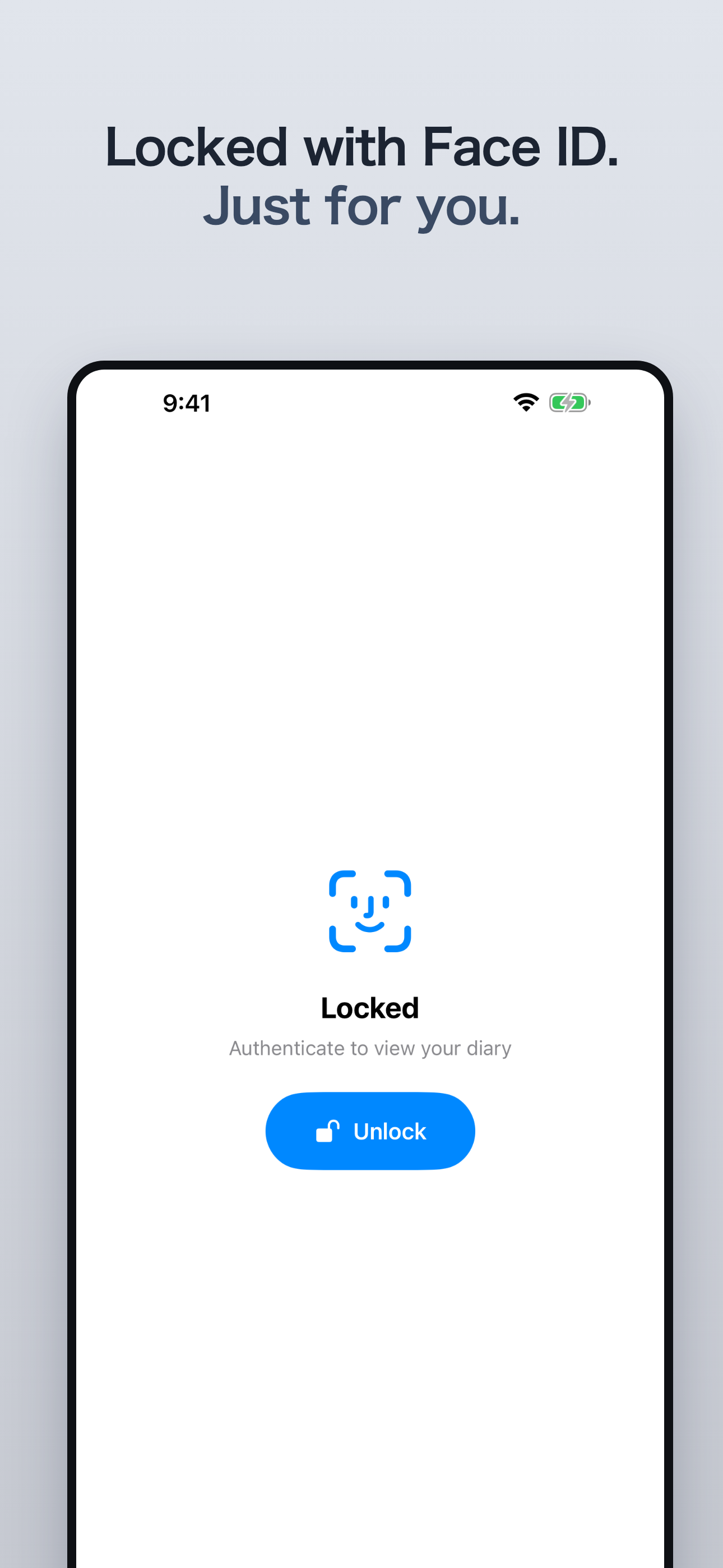 Mainiti: 1-Minute Diary screenshot 7