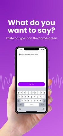 StutterAI Screenshot 1 of 4