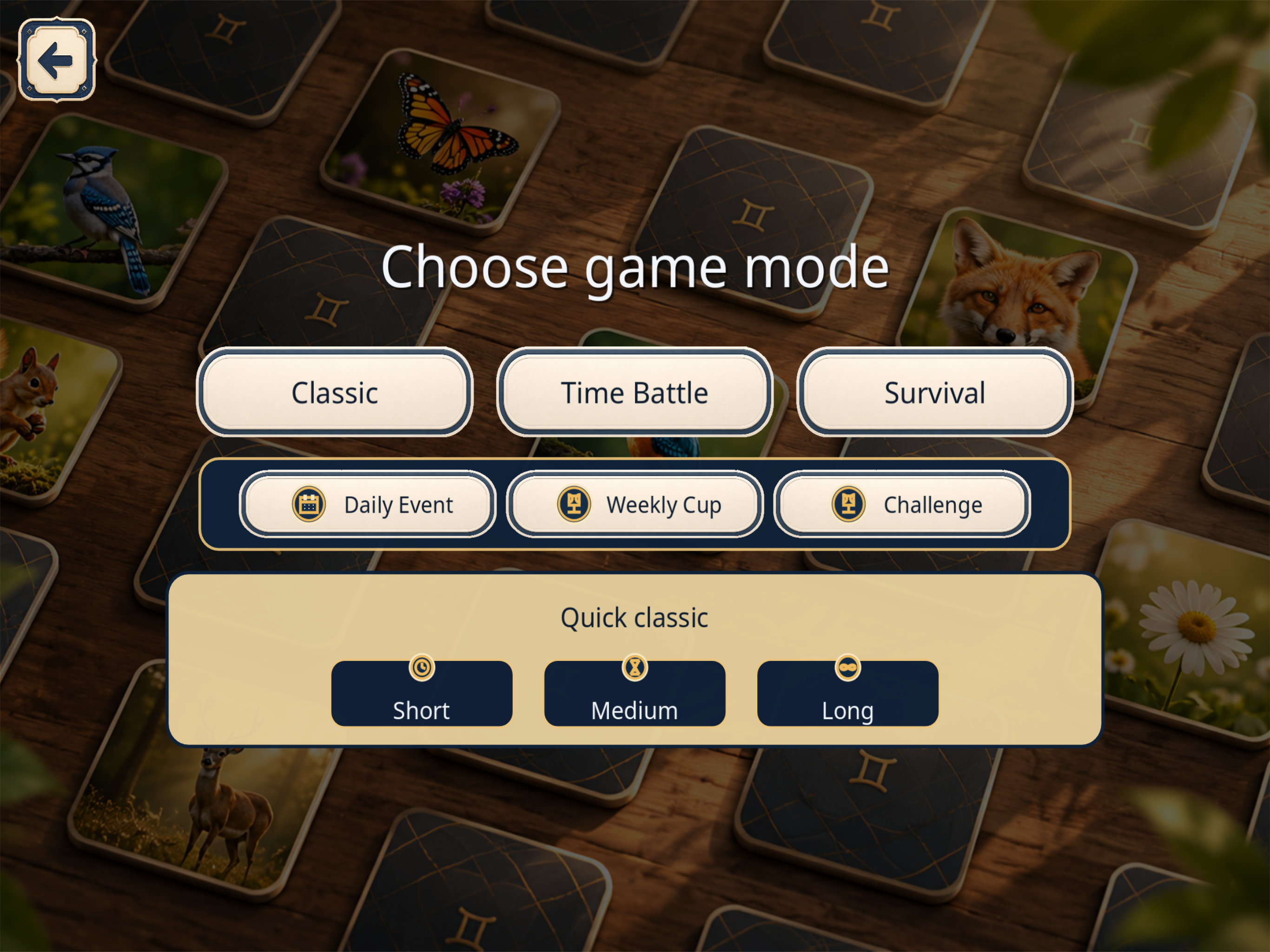 Geminus screenshot 9
