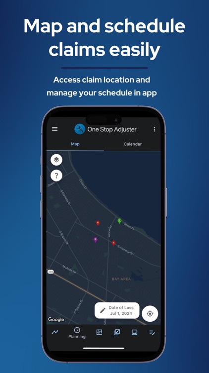 One Stop Adjuster screenshot-4