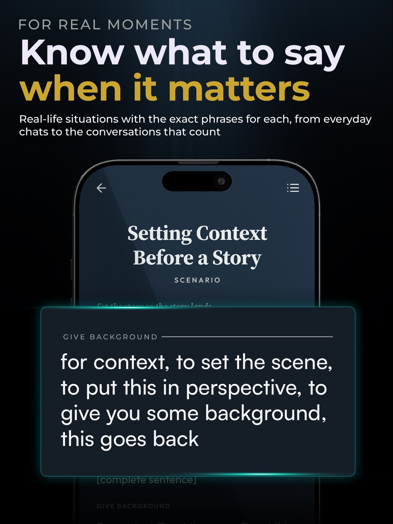 Screenshot 12 of Eloquendi