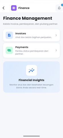 SalesFlow Pro screenshot