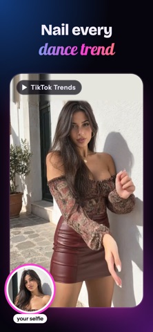 Riff - AI Video & Photo Studio screenshot