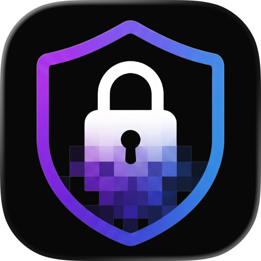 VidMask - Video Face Blur